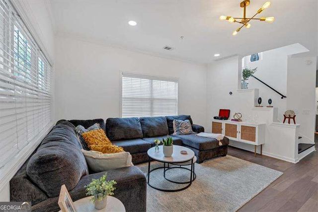 1543 Springleaf Cove SE, Smyrna, GA 30080