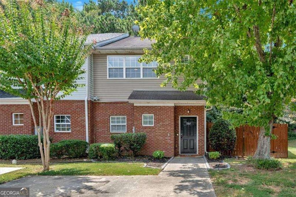 1543 Springleaf Cove SE, Smyrna, GA 30080