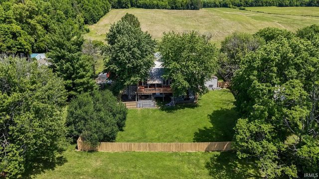 1865 Dunlap Drive, Princeton, IN 47670