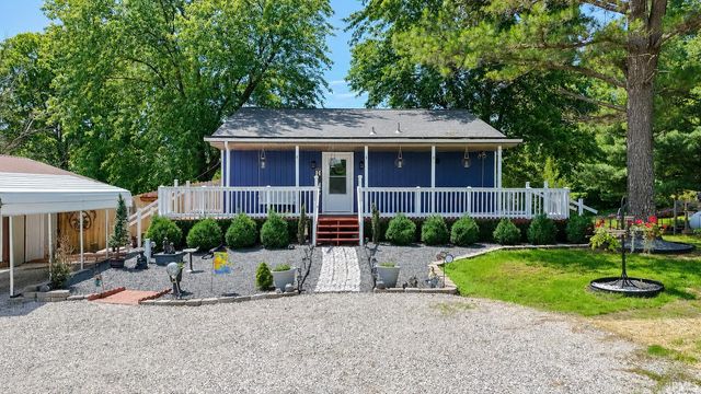 1865 Dunlap Drive, Princeton, IN 47670