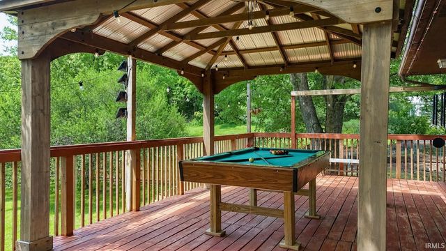 1865 Dunlap Drive, Princeton, IN 47670