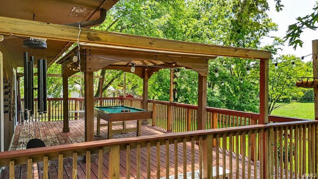 1865 Dunlap Drive, Princeton, IN 47670