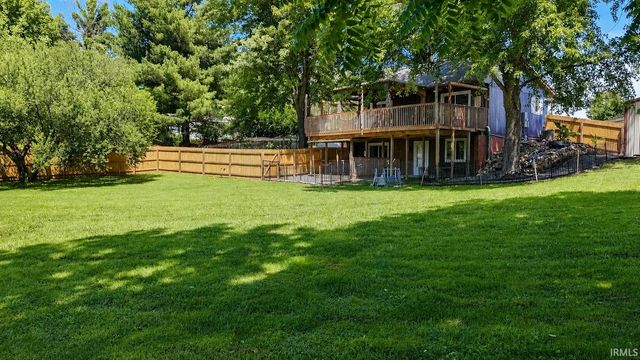 1865 Dunlap Drive, Princeton, IN 47670