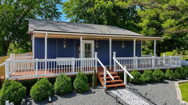 1865 Dunlap Drive, Princeton, IN 47670