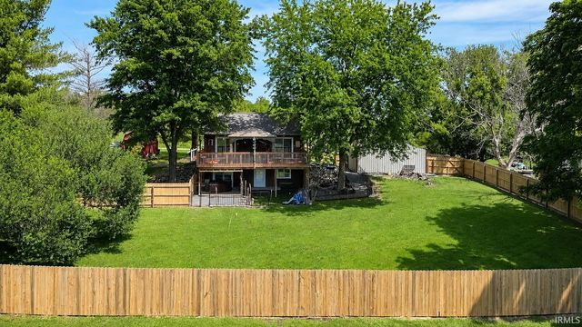 1865 Dunlap Drive, Princeton, IN 47670