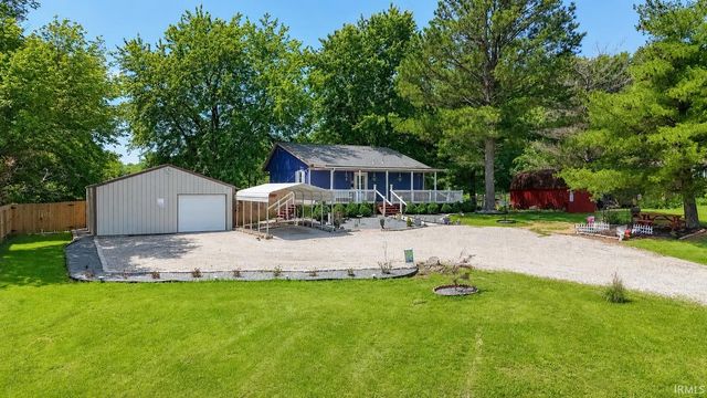 1865 Dunlap Drive, Princeton, IN 47670