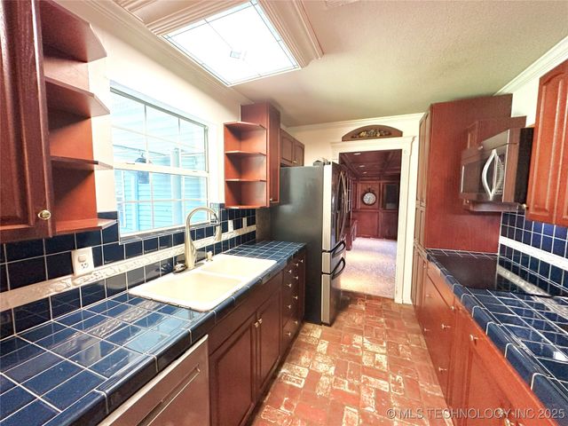 5381 Hilltop, Mcalester, OK 74501