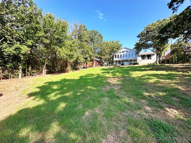 5381 Hilltop, Mcalester, OK 74501