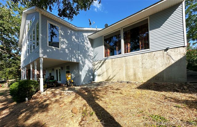 5381 Hilltop, Mcalester, OK 74501