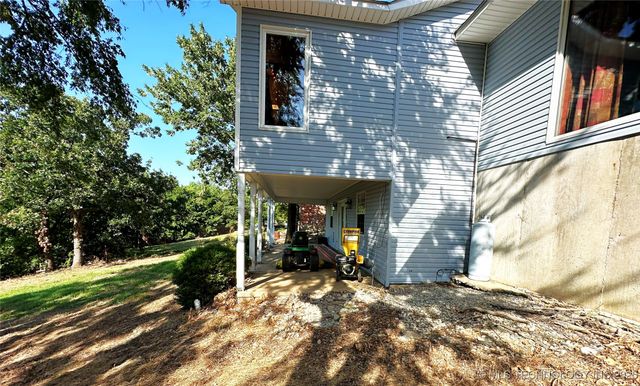 5381 Hilltop, Mcalester, OK 74501