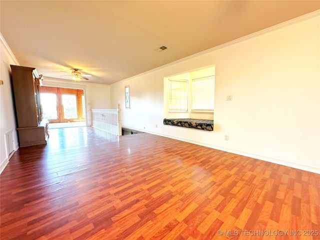 5381 Hilltop, Mcalester, OK 74501