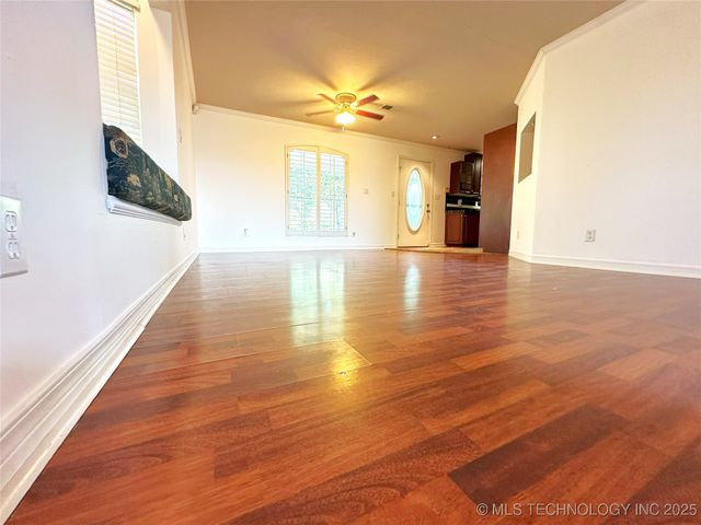 5381 Hilltop, Mcalester, OK 74501