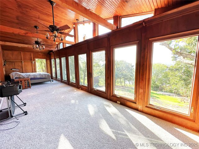 5381 Hilltop, Mcalester, OK 74501