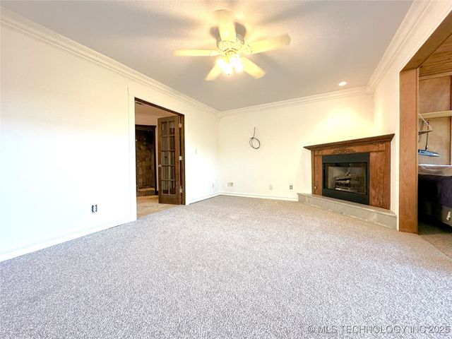 5381 Hilltop, Mcalester, OK 74501