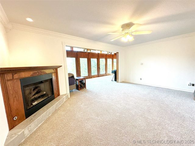 5381 Hilltop, Mcalester, OK 74501