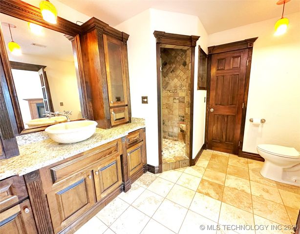 5381 Hilltop, Mcalester, OK 74501