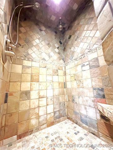 5381 Hilltop, Mcalester, OK 74501