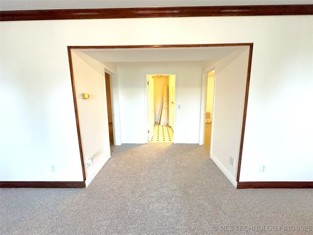 5381 Hilltop, Mcalester, OK 74501