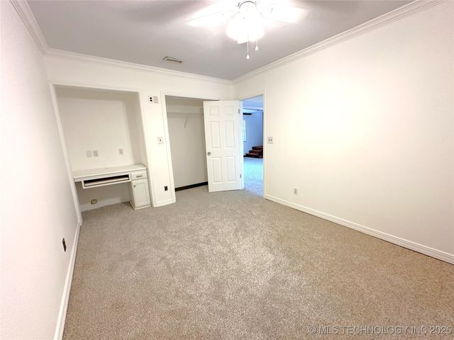 5381 Hilltop, Mcalester, OK 74501