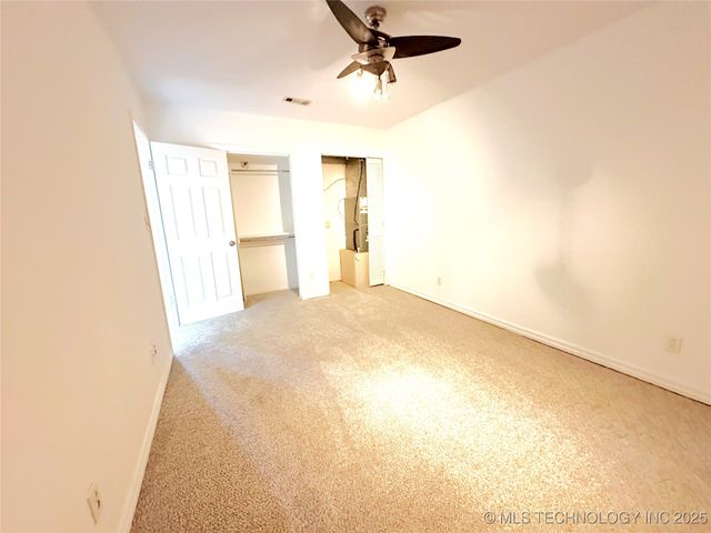 5381 Hilltop, Mcalester, OK 74501