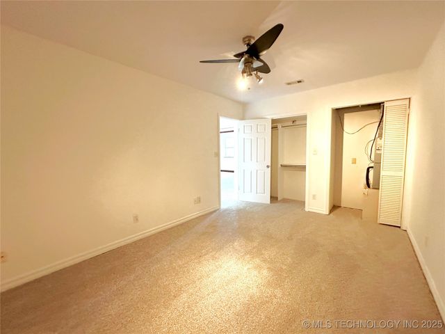 5381 Hilltop, Mcalester, OK 74501