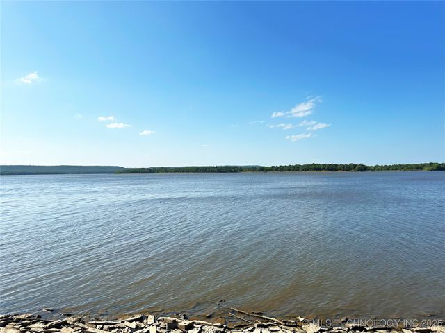 5381 Hilltop, Mcalester, OK 74501