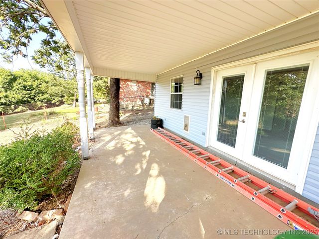 5381 Hilltop, Mcalester, OK 74501
