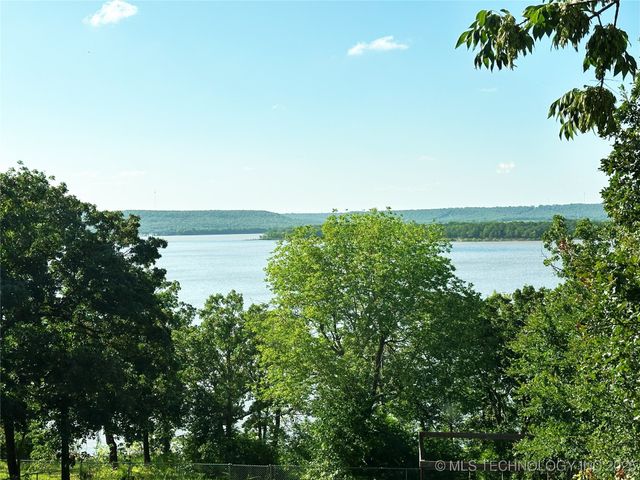 5381 Hilltop, Mcalester, OK 74501