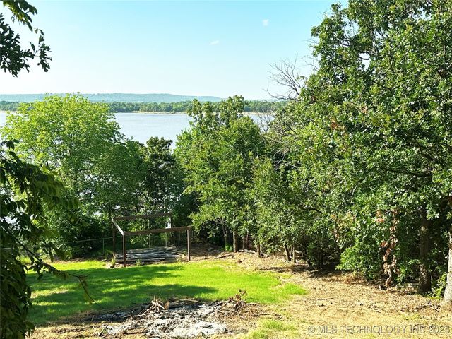 5381 Hilltop, Mcalester, OK 74501