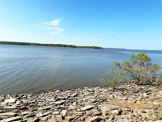 5381 Hilltop, Mcalester, OK 74501