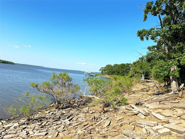 5381 Hilltop, Mcalester, OK 74501