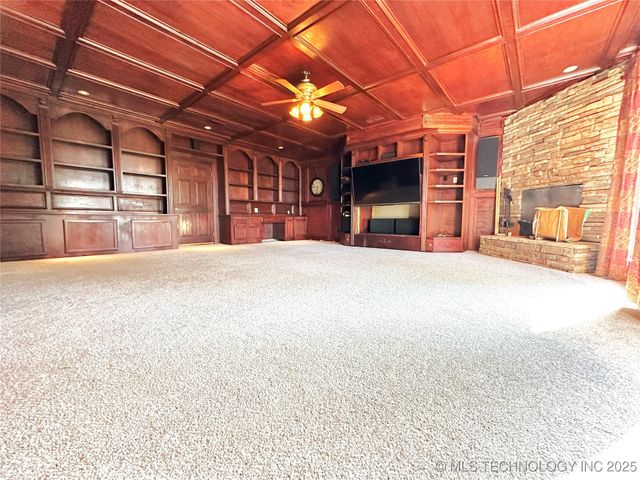 5381 Hilltop, Mcalester, OK 74501