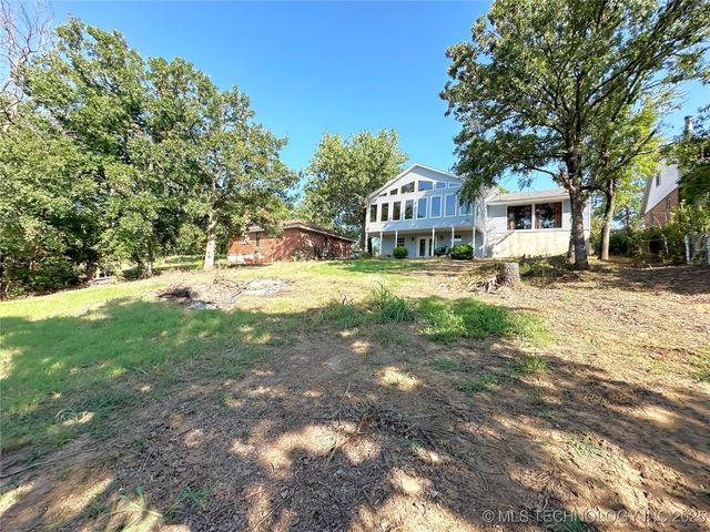 5381 Hilltop, Mcalester, OK 74501