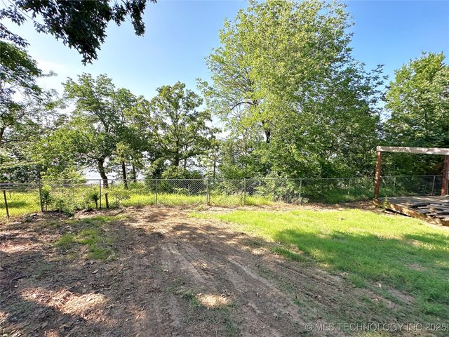 5381 Hilltop, Mcalester, OK 74501