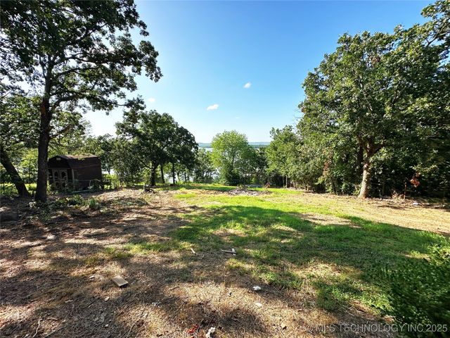 5381 Hilltop, Mcalester, OK 74501