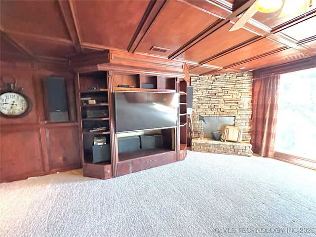 5381 Hilltop, Mcalester, OK 74501