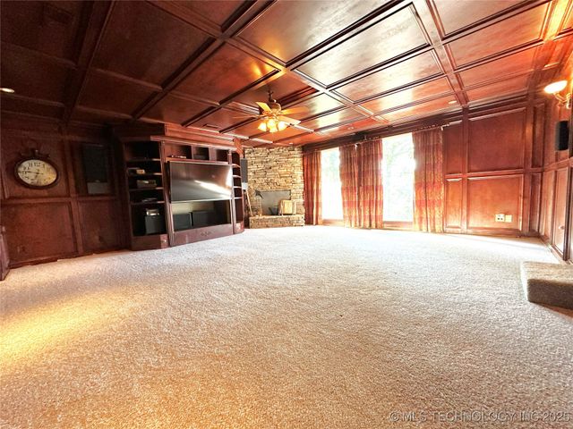 5381 Hilltop, Mcalester, OK 74501