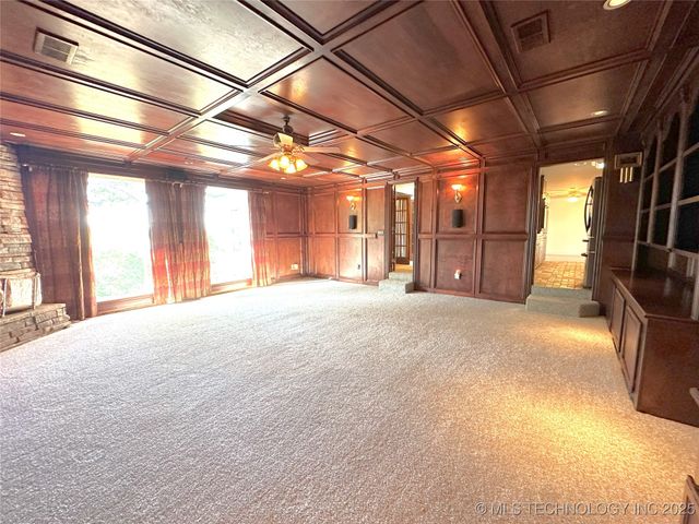 5381 Hilltop, Mcalester, OK 74501