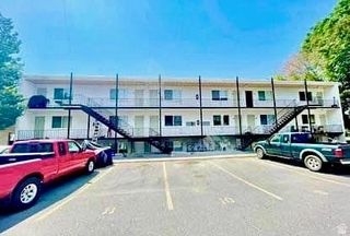 640 E 600 N, Logan, UT 84321