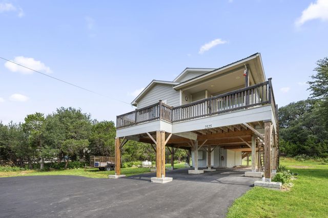 2325 Colleen Drive, Canyon Lake, TX 78133
