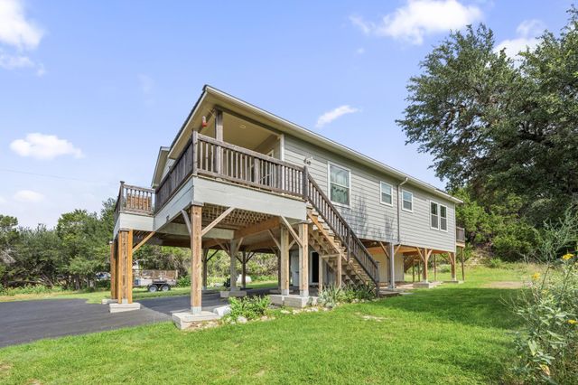 2325 Colleen Drive, Canyon Lake, TX 78133