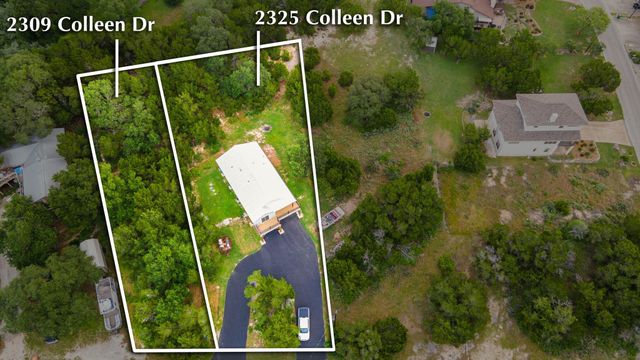 2325 Colleen Drive, Canyon Lake, TX 78133