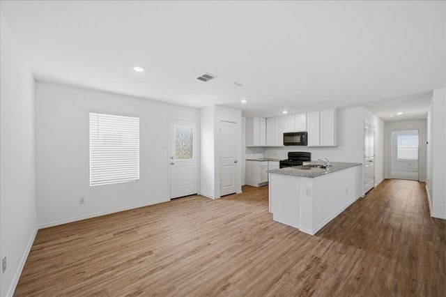 14928 Tejano Street, Fort Worth, TX 76052