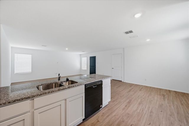 14928 Tejano Street, Fort Worth, TX 76052
