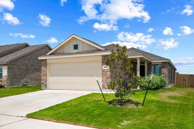 14928 Tejano Street, Fort Worth, TX 76052