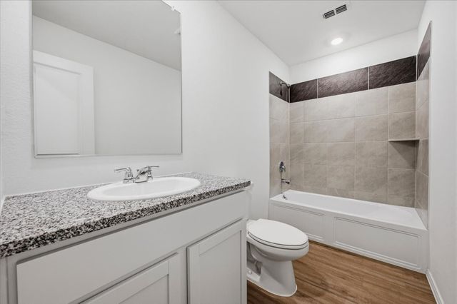 14928 Tejano Street, Fort Worth, TX 76052