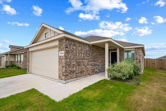 14928 Tejano Street, Fort Worth, TX 76052