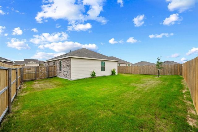 14928 Tejano Street, Fort Worth, TX 76052