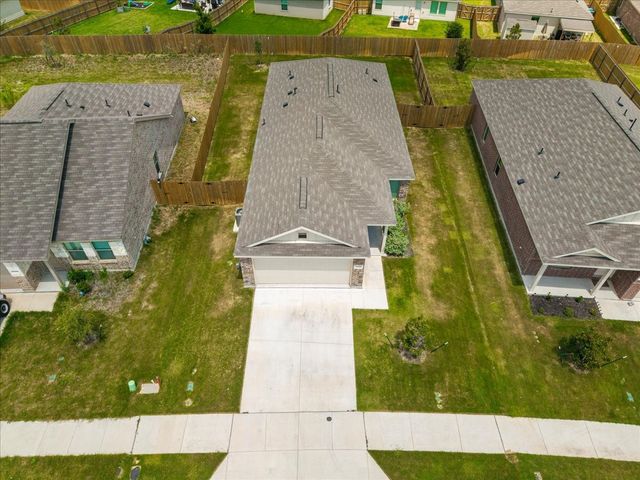 14928 Tejano Street, Fort Worth, TX 76052