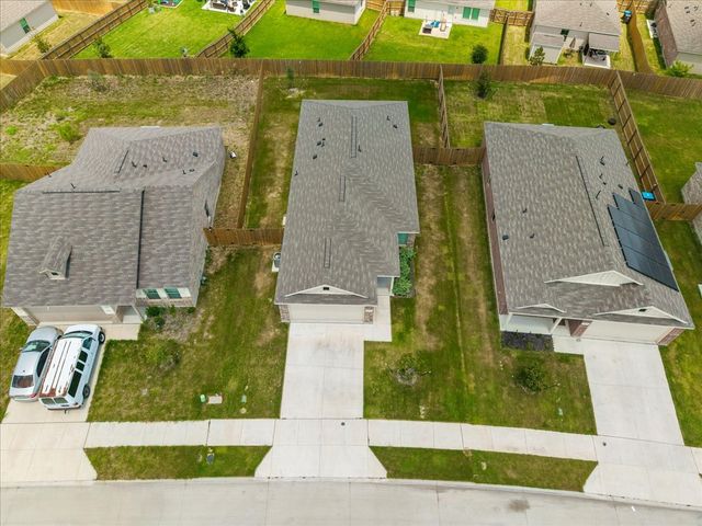 14928 Tejano Street, Fort Worth, TX 76052